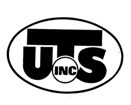 UST INC trademark