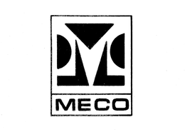 MECO trademark