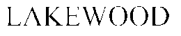 LAKEWOOD trademark