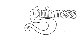 GUINNESS trademark