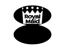 ROYAL MAID trademark