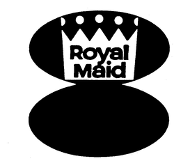ROYAL MAID trademark