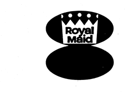 ROYAL MAID trademark