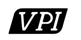 VPI trademark