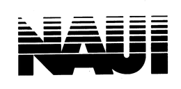 NAUI trademark