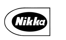 NIKKA trademark
