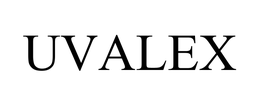 UVALEX trademark