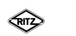 RITZ trademark