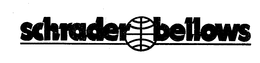SCHRADER BELLOWS trademark