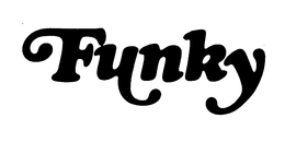 FUNKY trademark