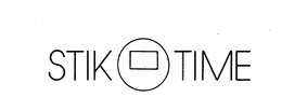 STIK TIME trademark
