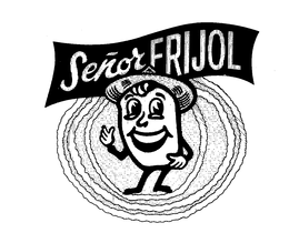 SENOR FRIJOL trademark