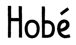 HOBE trademark