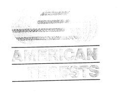 AMERICAN INTERESTS trademark