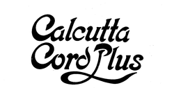 CALCUTTA CORD PLUS trademark