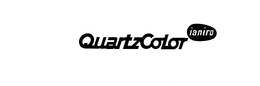 QUARTZCOLOR IANIRO trademark