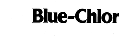 BLUE-CHLOR trademark