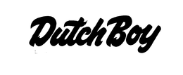 DUTCH BOY trademark