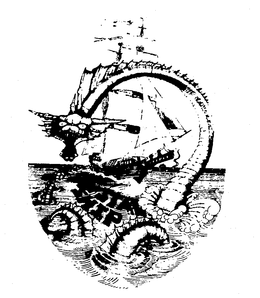 CRYSTAL SHIP trademark