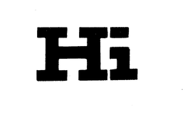 HI trademark