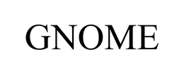 GNOME trademark