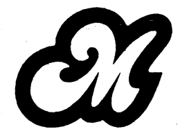 M trademark