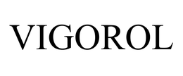 VIGOROL trademark