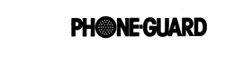 PHONE-GUARD trademark