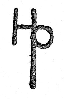 HP trademark
