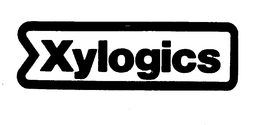 XYLOGICS trademark