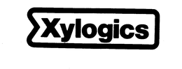XYLOGICS trademark