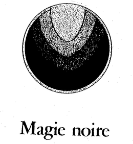 MAGIE NOIRE trademark