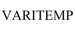 VARITEMP trademark