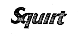SQUIRT trademark