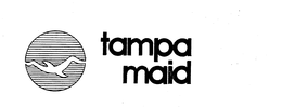 TAMPA MAID trademark