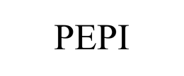 PEPI trademark