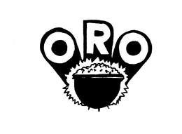 ORO trademark