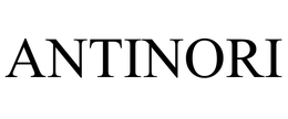 ANTINORI trademark