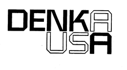 DENKA USA trademark
