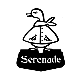 SERENADE trademark