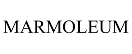 MARMOLEUM trademark