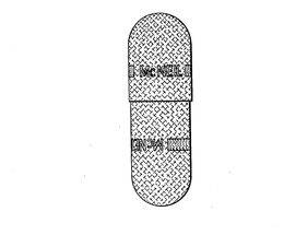 MCNEIL trademark