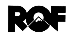 ROF trademark