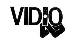 VIDIO trademark