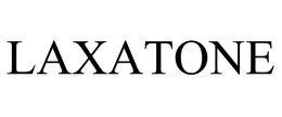 LAXATONE trademark