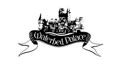 WATERBED PALACE trademark