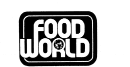 FOOD WORLD trademark