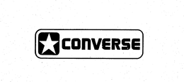 CONVERSE trademark