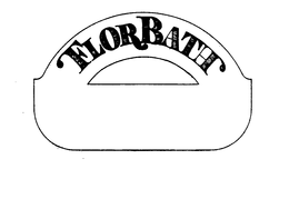 FLORBATH trademark