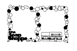 THE SOAP SHOPPE trademark